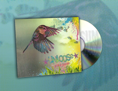 Unloose - Otro Lugar CD Nuevo Sellado Digipak Argentina Punk Rock / Rock Alternativo