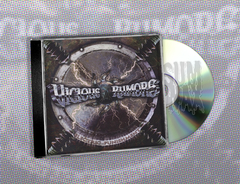 Vicious Rumors ‎– Electric Punishment CD Argentina Nuevo Sellado Heavy Speed Metal