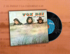 Vox Dei ‎– Es Una Nube, No Hay Duda CD Nuevo Sellado Digipak 2008