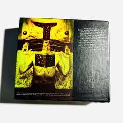 Varios Artistas – Blackbox (Wax Trax! Records: The First 13 Years.) BOX SET 3CD EX USA 1994 - comprar online