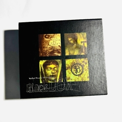Varios Artistas – Blackbox (Wax Trax! Records: The First 13 Years.) BOX SET 3CD EX USA 1994 - tienda online