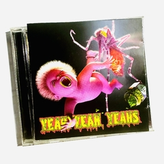 Yeah Yeah Yeahs – Mosquito CD (Usado) Argentina 2013 EX