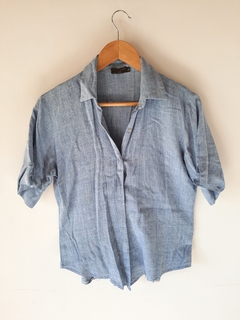 Camisa manga corta DIONNE