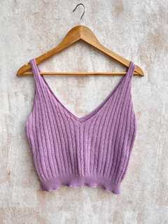 Top de hilo - comprar online