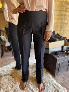 Pantalón de vestir negro