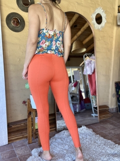 Legging MARÍA CHER - comprar online