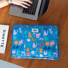 Funda Gatitos