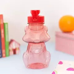 Botellas Animalitos en internet