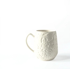 Taza Dacar natural