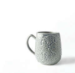 Taza dacar gris