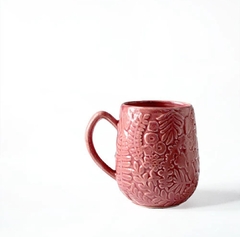 Taza Dacar mora - comprar online