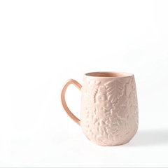 Taza Dacar rosa