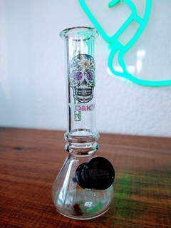 BONG VIDRIO D&K 12 CM en internet