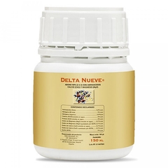 FERTILIZANTE CANNABIOGEN DELTA NUEVE