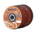 Disco de Corte Bahco para Amoladora 115x1,6 X 50 discos Metal Inox