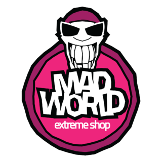 Mad World Shop