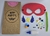 KIT ARTE SUPERHEROES en internet