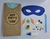 KIT ARTE SUPERHEROES - tienda online