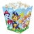 Pochocleras Paw Patrol x 6 Unidades