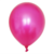 Globos de Latex 12" Fucsia x 5 Unidades - comprar online