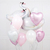 Globo Cisne C/Corona 78 cm - comprar online