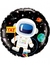 Globo Astronauta 40 cm - comprar online