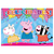 Afiche Peppa Pig "FELICIDADES" - comprar online