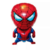 Globo Figura Spiderman