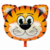 Globo Carita Tigre