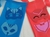 Capa + Antifaz PJ Mask - Catboy - comprar online