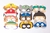 Capa + Antifaz Paw Patrol Tracker - tienda online