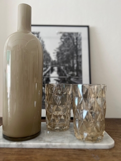 Vasos de vidrio - comprar online