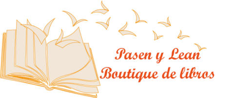 Pasen y Lean. Boutique de Libros