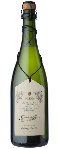 ESCORIHUELA GASCON MEG BRUT NATURE X 6 BOTELLAS