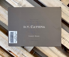 CAJA X 6 BOTELLAS DV CABERNET MALBEC - comprar online