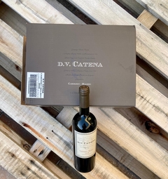 CAJA X 6 BOTELLAS DV CABERNET MALBEC