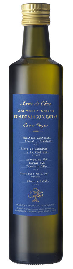 ACEITE DON DOMINGO CATENA