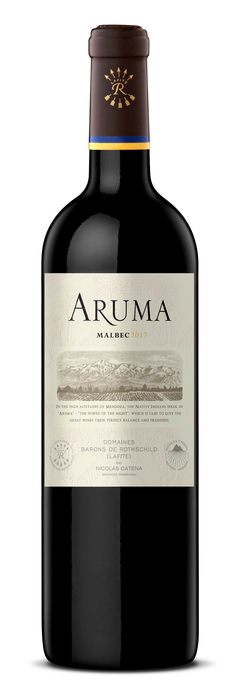 ARUMA MALBEC X 6 BOTELLAS