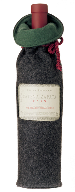 CATENA ZAPATA ESTIBA RESERVADA 2013 X 6 BOTELLAS