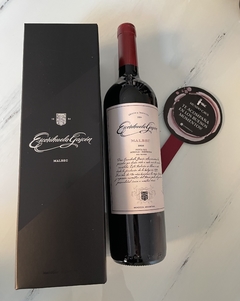 Estuche Escorihuela Gascon Malbec