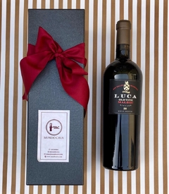 BOX LUCA MALBEC