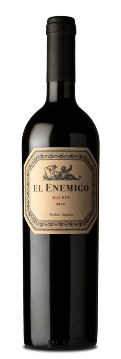 EL ENEMIGO MALBEC X 6 BOTELLAS