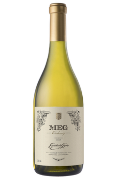 ESCORIHUELA GASCON MEG CHARDONNAY X 4 BOTELLAS