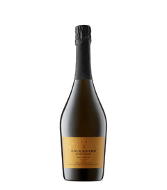 ENCUENTRO RUTINI ESPUMOSO PINOT NOIR BRUT NATURE X 6 BOTELLAS