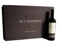 CAJA X 6 BOTELLAS DV CATENA MALBEC MALBEC