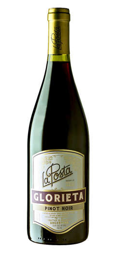 LA POSTA GLORIETA PINOT NOIR