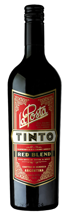 LA POSTA TINTO RED BLEND