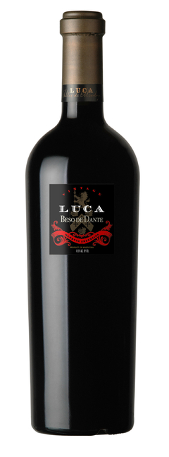 LUCA BESO DE DANTE BLEND X 6 BOTELLAS