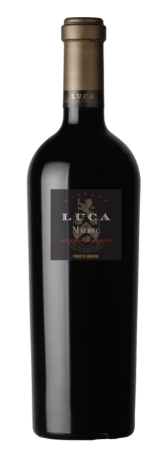 LUCA MALBEC X 6 BOTELLAS