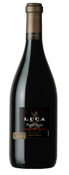 LUCA PINOT NOIR X 6 BOTELLAS